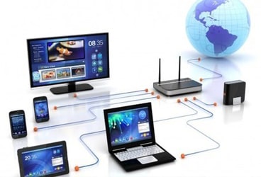 Networking & Server Management AMC Services