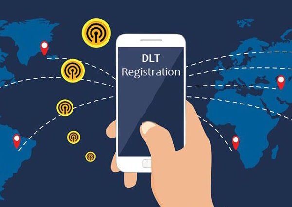 DLT Registration