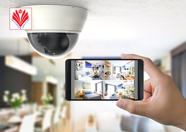 CCTV Camera Installation in Our Society