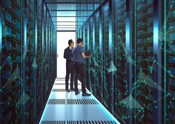 Server & Network Management Services for Small and Medium Businesses