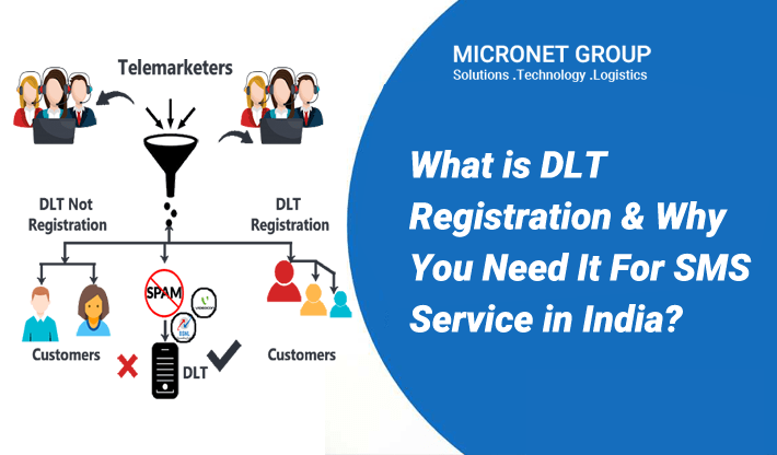 DLT Registration