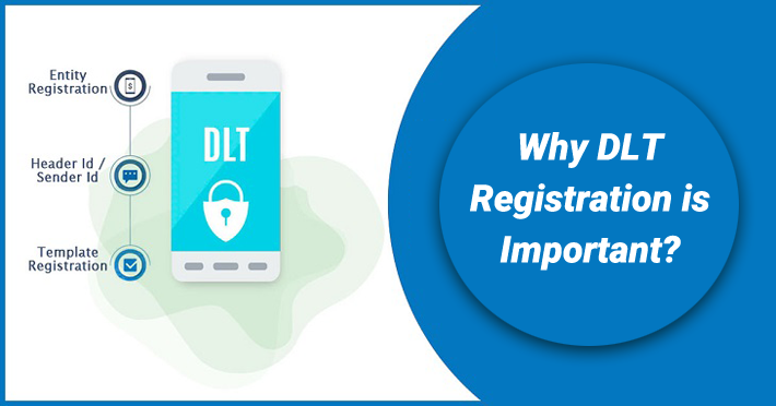 DLT Registration Process